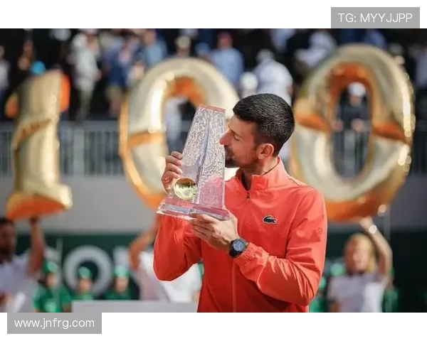 百胜里程碑德约科维奇再创传奇