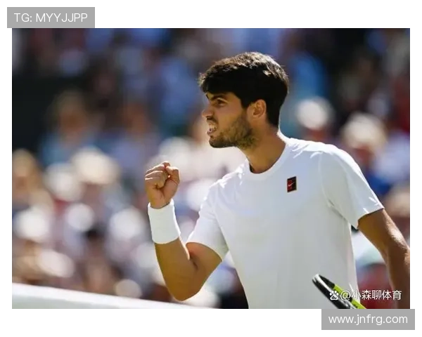 法国群雄战阿尔卡拉斯世界第一