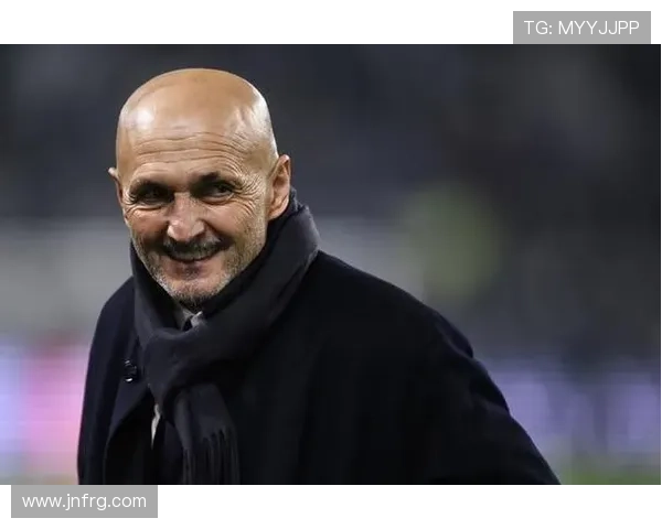 斯帕莱蒂惊叹尤文新中卫潜力